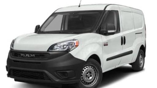 RAM PROMASTER CITY 2020 ZFBHRFAB7L6P21903 image